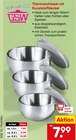 Thermoschüssel mit Kunststoffdeckel im Angebot bei Netto Marken-Discount in Speyer Thermoschüssel mit Kunststoffdeckel Angebote von GSW bei Netto Marken-Discount Speyer für 7,99 €
