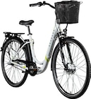 E-Bike City 28" im Angebot bei Lidl in Fürth E-Bike City 28" Angebote von Zündapp bei Lidl Fürth für 899,00 €