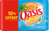 Oasis tropical - Oasis dans le catalogue Lidl