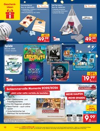 Netto Marken-Discount Spielzeug im Prospekt Netto Marken-Discount Spielzeug im Prospekt