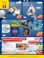 Ähnliche Angebote wie Strandmuschel im Prospekt "netto-online.de - Exklusive Angebote" auf Seite 10 von Netto Marken-Discount in Duisburg