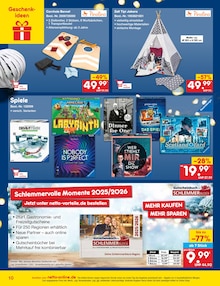Zelt im aktuellen Netto Marken-Discount Prospekt (Krefeld) Zelt im Netto Marken-Discount Prospekt "netto-online.de - Exklusive Angebote" mit 24 Seiten (Krefeld)