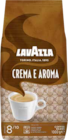 Crema e Aroma Angebote von Lavazza bei E center Rastatt für 13,99 €