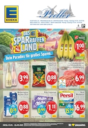 EDEKA Prospekt für Breckerfeld (Hansestadt) mit 24 Seiten EDEKA Prospekt für Breckerfeld (Hansestadt): "Aktuelle Angebote", 24 Seiten, 01.09.2025 - 06.09.2025