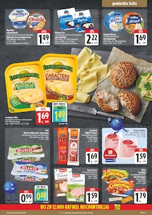 Käse im E center Prospekt "Wir lieben Lebensmittel!" mit 30 Seiten (Dresden)