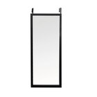 Miroir suspendu en promo chez Carrefour Miroir suspendu dans le catalogue Carrefour