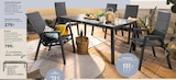 Gartenmöbel-Gruppe im Angebot bei Möbel Turflon in Hemer Gartenmöbel-Gruppe Angebote bei Möbel Turflon Hemer für 199,00 €