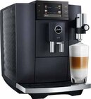 Aktuelles Kaffeevollautomat E8 Cosmic Black (ED) Angebot bei MEDIMAX in Bottrop ab 1.079,00 €