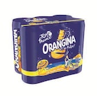 ORANGINA dans le catalogue Super U