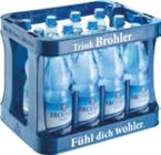 Mineralwasser bei Getränkewelt im Gevelsberg Prospekt für 5,99 €