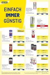 Havana Club im METRO Prospekt in Leonberg Aktueller METRO Prospekt mit Havana Club, "Wochenengebote Händler + Charity + Händler Mix", Seite 14