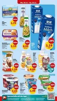 Butter im aktuellen Penny Prospekt (Ingolstadt) Butter im Penny Prospekt "Wer günstig will, muss Penny." mit 41 Seiten (Ingolstadt)