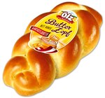 ÖLZ Butter Zopf mit Honig* Angebote bei Penny Seevetal für 2,49 €