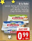 Buko Pikante Kräuter Balance bei EDEKA im Prospekt "" für 0,99 €
