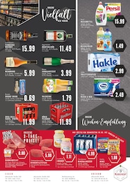 Energydrink Angebot im aktuellen E center Prospekt auf Seite 8