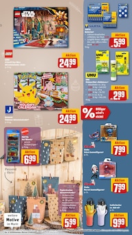 Küche im REWE Prospekt "Dein Markt" mit 30 Seiten (Mannheim)