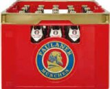 Hefe-Weißbier Naturtrüb im Netto Marken-Discount Prospekt Hefe-Weißbier Naturtrüb von Paulaner im aktuellen Netto Marken-Discount Prospekt für 13,99 €