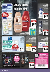Aktueller E center Prospekt mit Parfum, "Aktuelle Angebote", Seite 24