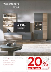 Leuchten Angebot im aktuellen XXXLutz Möbelhäuser Prospekt auf Seite 6