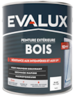 Peinture bois acrylique 2,5 l - Brico Dépôt à Albi Peinture bois acrylique 2,5 l en promo chez Brico Dépôt Albi à 42,90 €