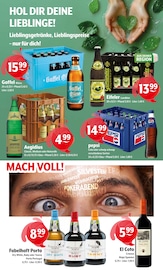 Aktueller Getränke Hoffmann Prospekt mit Pepsi, "Aktuelle Angebote", Seite 11