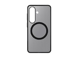 Rugged Magnet Case, Backcover, Samsung, Galaxy S26, Black im MediaMarkt Saturn Prospekt Rugged Magnet Case, Backcover, Samsung, Galaxy S26, Black von SAMSUNG im aktuellen MediaMarkt Saturn Prospekt für 31,99 €