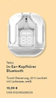 Aktuelle Kopfhörer Angebote bei Thalia in Magdeburg Aktuelles In-Ear-Kopfhörer Bluetooth Angebot bei Thalia in Magdeburg ab 19,99 €