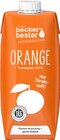 Orangen im Angebot bei REWE in Euskirchen Orangen Angebote von Beckers Bester bei REWE Euskirchen für 1,99 €