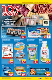 Mascarpone Angebot & Preis im aktuellen Netto Marken-Discount Prospekt Mascarpone Angebot im aktuellen Netto Marken-Discount Prospekt auf Seite 21