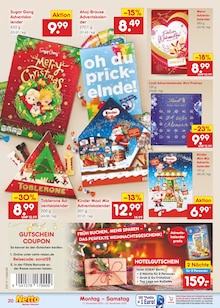 Bohrmaschine im aktuellen Netto Marken-Discount Prospekt (Gelsenkirchen) Bohrmaschine im Netto Marken-Discount Prospekt "Aktuelle Angebote" mit 58 Seiten (Gelsenkirchen)