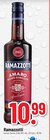 Amaro Angebote von Ramazzotti bei Trinkgut Pforzheim für 10,99 €