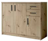 Kommodenserie Nelly 2-türig im Angebot bei Möbel AS in Mannheim Kommodenserie Nelly 2-türig Angebote bei Möbel AS Mannheim für 84,95 €