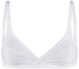 Damen BH bügelos im Angebot bei REWE in Braunschweig Damen BH bügelos Angebote von BeeDees bei REWE Braunschweig für 7,99 €