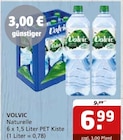 Getränke Quelle WVG - Naturelle Angebot im Prospekt Naturelle bei Getränke Quelle WVG im Prospekt "" für 6,99 €