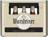 Pils im Angebot bei REWE in Trossingen Pils Angebote von Warsteiner bei REWE Trossingen für 10,49 €