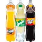Fanta, Sprite oder Mezzo Mix bei Netto Marken-Discount im Lübeck Prospekt für 6,66 €
