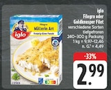 Filegro Angebot in Muldenhammer Filegro im aktuellen Prospekt bei nah und gut in Muldenhammer