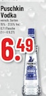 Trinkgut Gronau - Vodka Angebot im Prospekt Vodka bei Trinkgut im Gronau Prospekt für 6,49 €