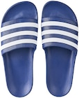 Badepantoletten Aqua Angebote von Adidas bei REWE Düsseldorf für 15,00 €