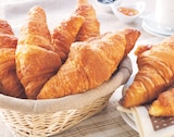 Intermarché Contact Saint-Évarzec - Promo Croissant pur beurre x8 Promo Croissant pur beurre x8 à 3,19 € dans le catalogue Intermarché Contact à Saint-Évarzec