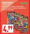 Boosterpack Fatale Flammen Angebote von Pokémon bei Marktkauf Beckum für 4,99 €