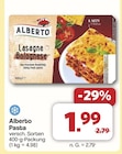 famila Nordwest Cloppenburg - Pasta Angebot im Prospekt Pasta bei famila Nordwest im Cloppenburg Prospekt für 1,99 €