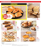 Promos Café dans le catalogue "Spécial GRILLADES À PRIX BAS !" de Hyper U Café en promo dans le catalogue Hyper U à la page 10