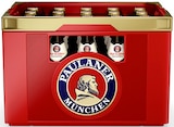 Hefe-Weißbier im METRO Prospekt Hefe-Weißbier von Paulaner im aktuellen METRO Prospekt für 14,98 €
