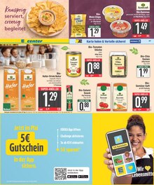Saft im EDEKA Prospekt "Wir lieben Lebensmittel." mit 25 Seiten (Ingolstadt)