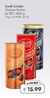 Lindor von Lindt im aktuellen Travel FREE Prospekt für 15,99 €