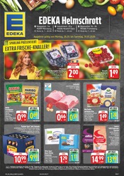 EDEKA Supermarkt Prospekt der aktuellen Woche mit 28 Seiten, gültig von 26.01.2026 bis 31.01.2026, in Neuhof und Umgebung Aktueller EDEKA Supermarkt Prospekt in Neuhof und Umgebung, "Wir lieben Lebensmittel!" mit 28 Seiten, 26.01.2026 - 31.01.2026