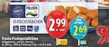 Fischstäbchen Angebote von Frosta bei EDEKA Castrop-Rauxel für 2,69 €