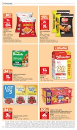 Offre Materne dans le catalogue Netto du moment à la page 14