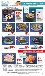 Alimentation Angebote im Prospekt "LE MARCHÉ À PRIX BAS !" von Hyper U auf Seite 5